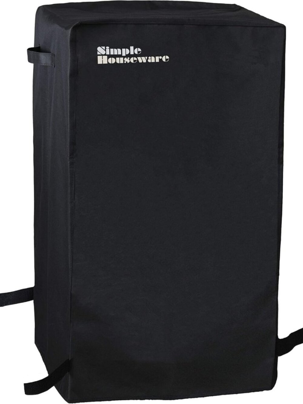40-Inch Waterproof Electric Smoker Cover - Durable, Weather-Resistant Protection